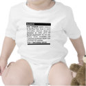Evil Genius Ad t-shirts