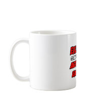 Evil Genius...Aerospace Engineer mugs