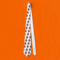 evil goddess ties