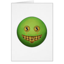 Evil Grin cards