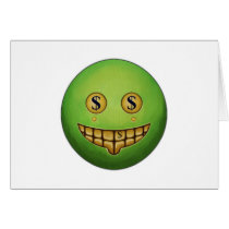 Evil Grin cards