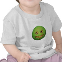 Evil Grin t-shirts