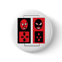 evil ipods buttons by kotzradio evil ipods buttons