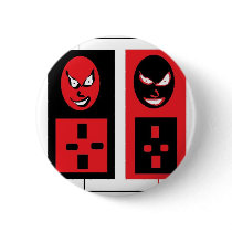evil ipods buttons by kotzradio evil ipods buttons