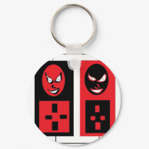 evil ipods keychains by kotzradio evil ipods keychains
