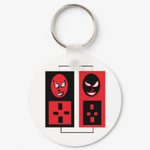 evil ipods keychains by kotzradio evil ipods keychains
