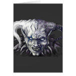 Evil Jester Cards