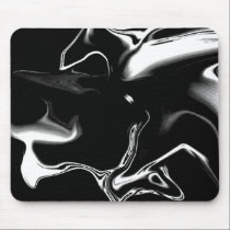 Evil Jester mousepads
