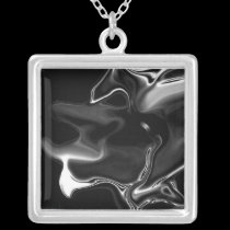 Evil Jester necklaces