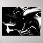 Evil Jester Poster