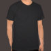 Basic American Apparel T-Shirt