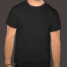 Basic Dark T-Shirt