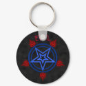 Evil Keychain by NightmareVision Evil Keychain