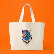 evil killing clown bags