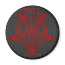 Evil Magnet by NightmareVision Evil Magnet