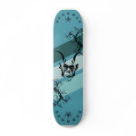 Evil Monkey skateboards