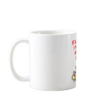 EVIL mornings joke Coffee Mugs