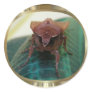 Evil Moth 1 ~ sticker