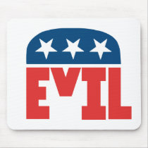 Evil Mousepad