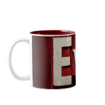 Evil Mug