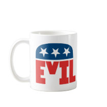 Evil Mug