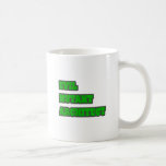 Evil Mutant Architect Coffee Mugs