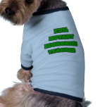 Evil Mutant Economics Teacher Doggie T Shirt