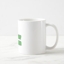 Evil Mutant Lawyer Coffee Mug