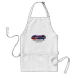 Evil Mutant Math Teacher Aprons