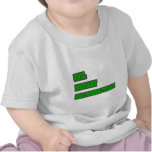 Evil Mutant Mathematician Tshirt