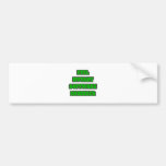 Evil Mutant Software Engineer Bumper Stickers