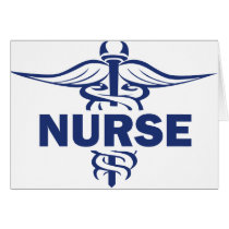 evil nurse cards