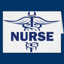 evil nurse cards