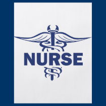 evil nurse flyers