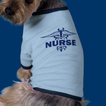 evil nurse pet clothing