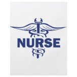evil nurse flyers