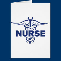 evil nurse cards