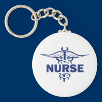 evil nurse keychains