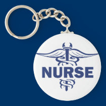 evil nurse keychains