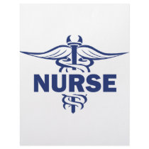 evil nurse letterhead