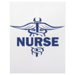 evil nurse letterhead