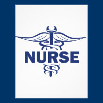 evil nurse letterhead