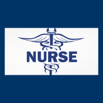 evil nurse photo cards