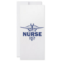 evil nurse rack cards