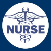 evil nurse stickers