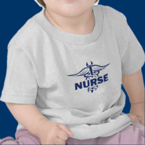 evil nurse t-shirts