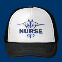evil nurse hats