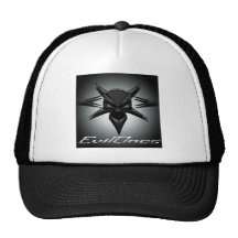 Evil Ones Hat #01
