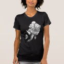 Evil? Only on My Father's Side t-shirts