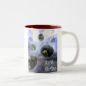Evil Orbs mugs by Brian_Simes Evil Orbs mugs
